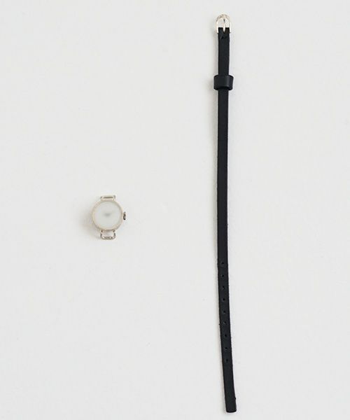 nejicommu.ネジコミュ.COSMOS XS [BLACK]