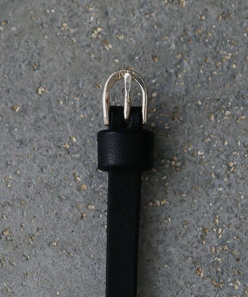 nejicommu.ネジコミュ.COSMOS XS [BLACK]