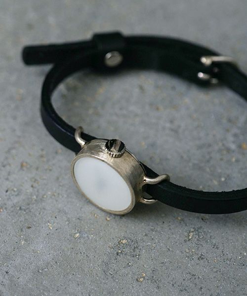 nejicommu.ネジコミュ.COSMOS XS [BLACK]