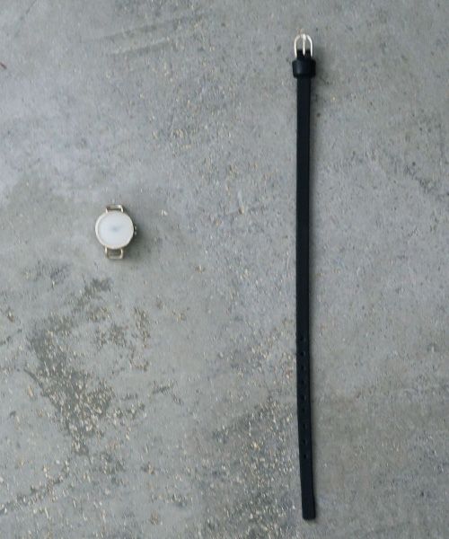 nejicommu.ネジコミュ.COSMOS XS [BLACK]