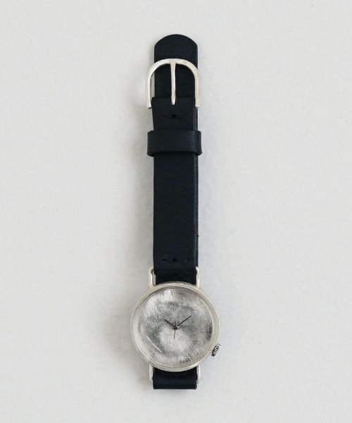 nejicommu ネジコミュ RIPPLES L [SILVER]