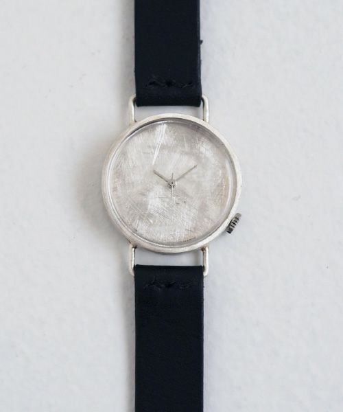 nejicommu.ネジコミュ.RIPPLES L [SILVER]