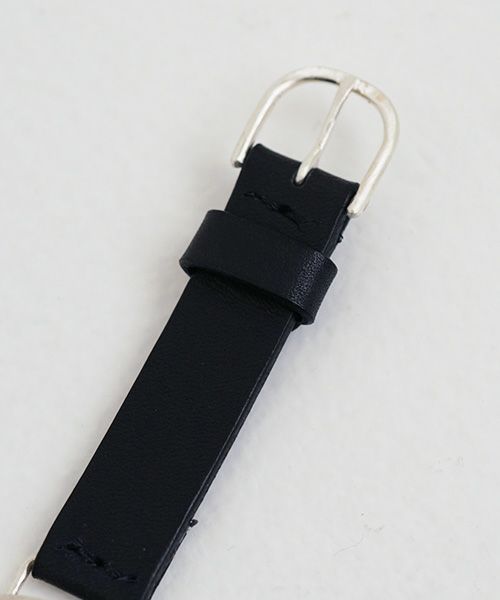 nejicommu.ネジコミュ.RIPPLES L [SILVER]