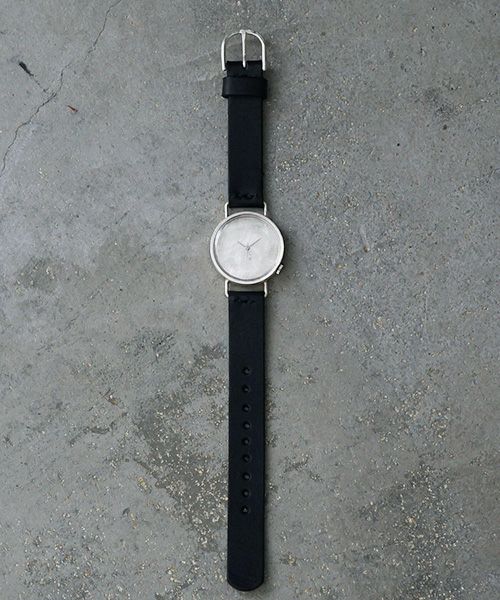 nejicommu.ネジコミュ.RIPPLES L [SILVER]