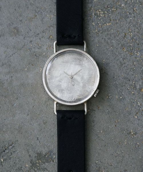 nejicommu.ネジコミュ.RIPPLES L [SILVER]