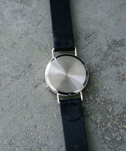 nejicommu.ネジコミュ.RIPPLES L [SILVER]