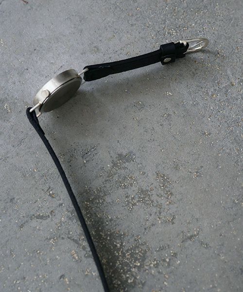 nejicommu.ネジコミュ.RIPPLES L [SILVER]