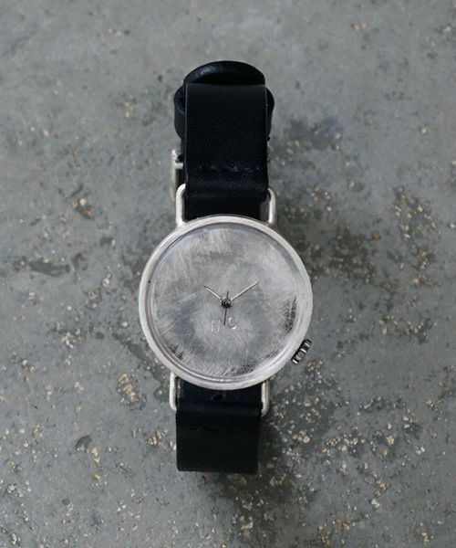 nejicommu.ネジコミュ.RIPPLES L [SILVER]