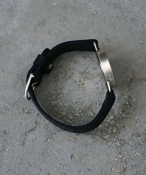 nejicommu.ネジコミュ.RIPPLES L [SILVER]