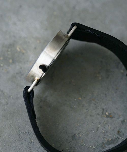 nejicommu.ネジコミュ.RIPPLES L [SILVER]