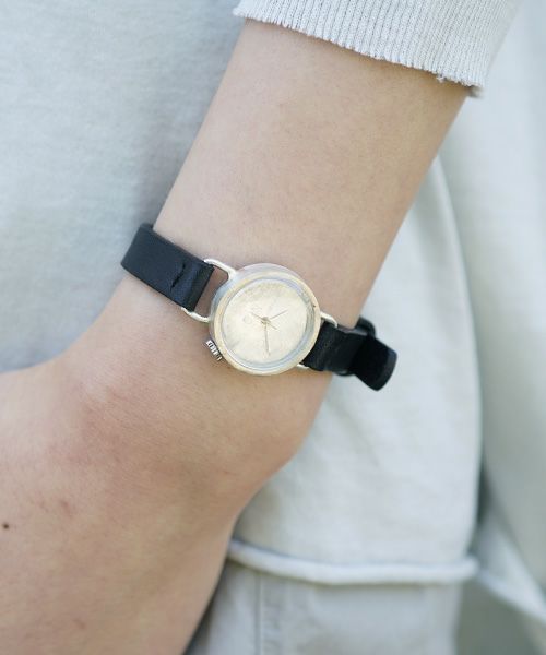 nejicommu.ネジコミュ.RIPPLES S [SILVER]_