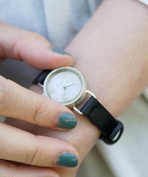 nejicommu.ネジコミュ.RIPPLES S [SILVER]_