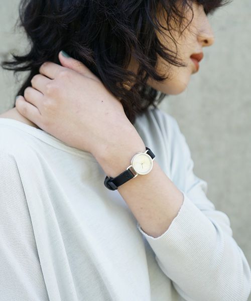 nejicommu.ネジコミュ.RIPPLES S [SILVER]_