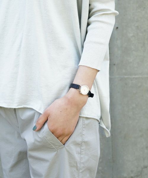 nejicommu.ネジコミュ.RIPPLES S [SILVER]_