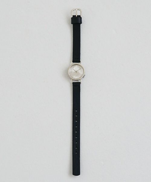 nejicommu.ネジコミュ.RIPPLES S [SILVER]_