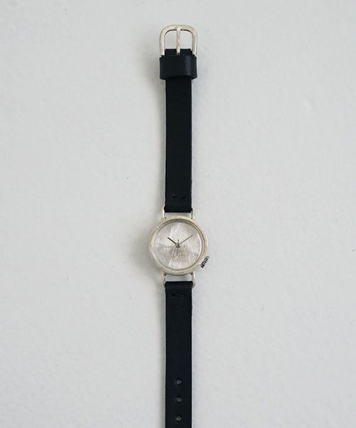 nejicommu.ネジコミュ.RIPPLES S [SILVER]_