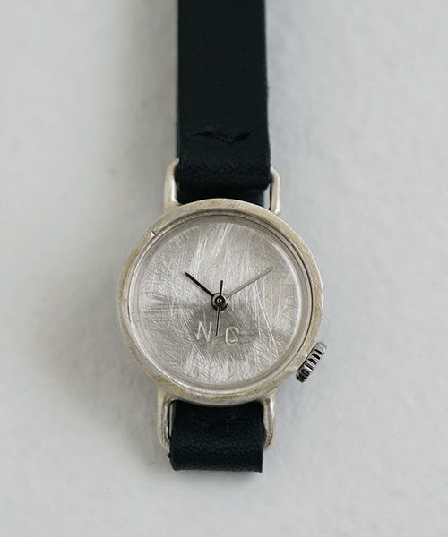 nejicommu.ネジコミュ.RIPPLES S [SILVER]_