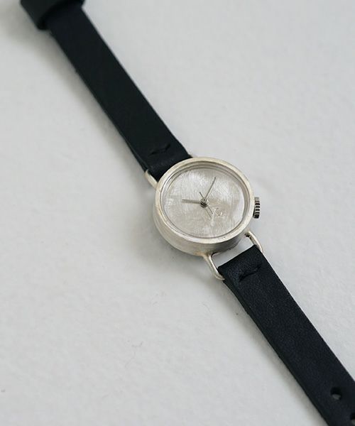 nejicommu.ネジコミュ.RIPPLES S [SILVER]_