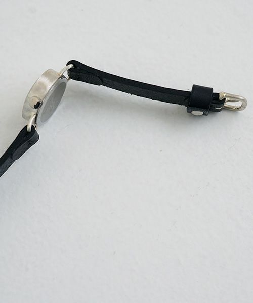 nejicommu.ネジコミュ.RIPPLES S [SILVER]_