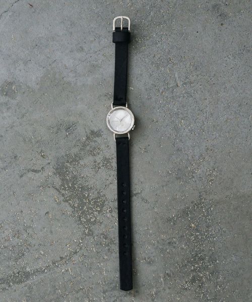 nejicommu.ネジコミュ.RIPPLES S [SILVER]_