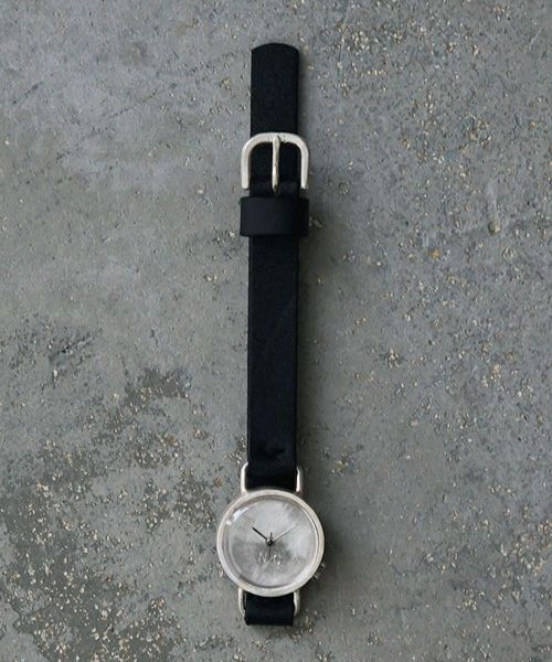 nejicommu.ネジコミュ.RIPPLES S [SILVER]_