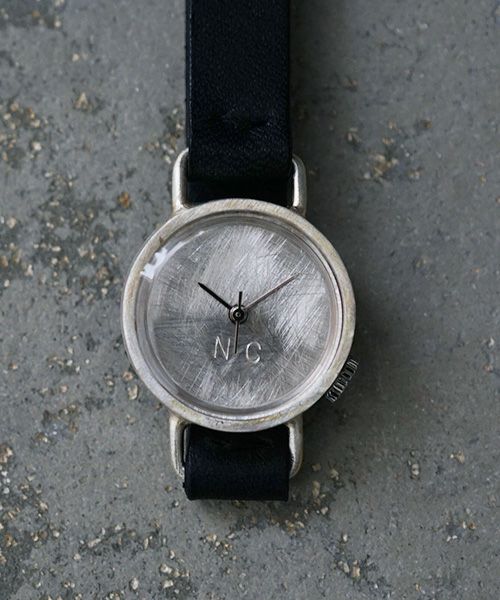 nejicommu.ネジコミュ.RIPPLES S [SILVER]_