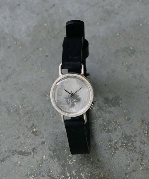 nejicommu.ネジコミュ.RIPPLES S [SILVER]_