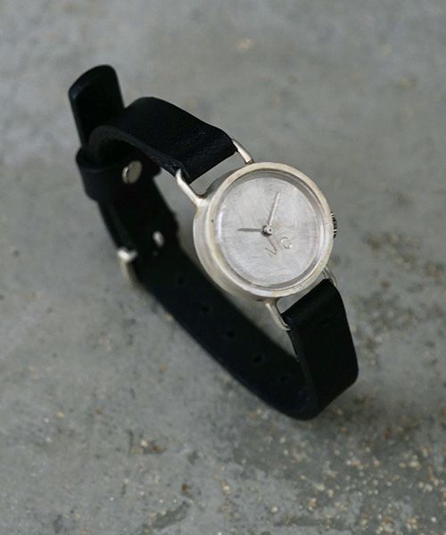 nejicommu.ネジコミュ.RIPPLES S [SILVER]_