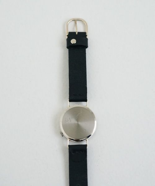 nejicommu.ネジコミュ.RIPPLES L [SILVER/BRASS]_