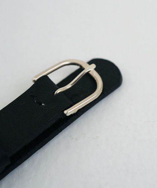 nejicommu.ネジコミュ.RIPPLES L [SILVER/BRASS]_