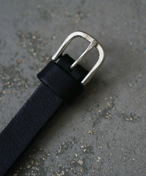 nejicommu.ネジコミュ.RIPPLES S [SILVER/BRASS]