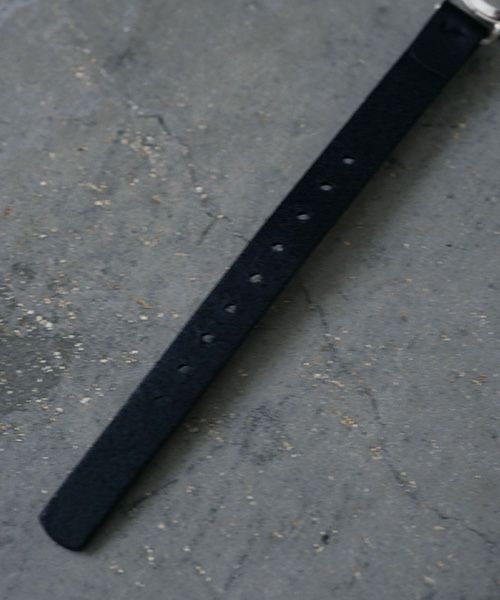 nejicommu.ネジコミュ.RIPPLES S [SILVER/BRASS]