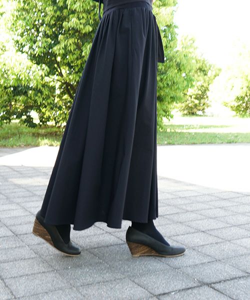 ohta.オオタ.black dress [op-27B]