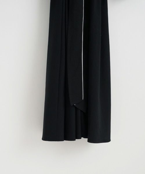 ohta.オオタ.black dress [op-27B]