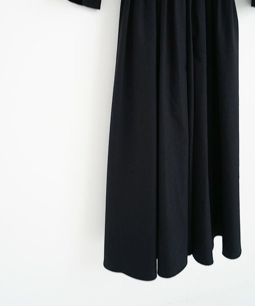 ohta.オオタ.black dress [op-27B]