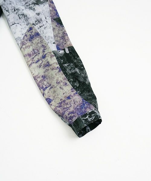 ohta.オオタ.black blouse [st-67B]