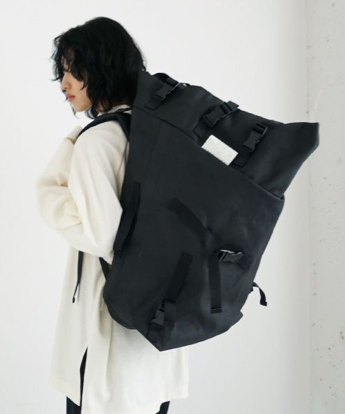 macromauro マクロマウロ.KAOS 2.0[PENKI BLACK]_