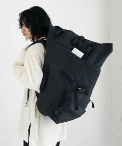 macromauro マクロマウロ.KAOS 2.0[PENKI BLACK]_