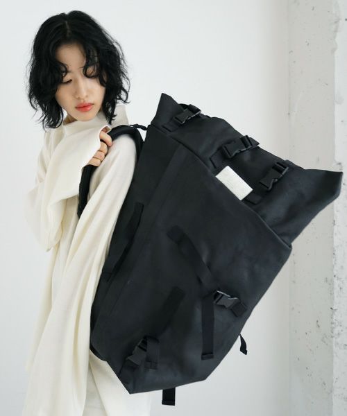 macromauro マクロマウロ.KAOS 2.0[PENKI BLACK]_