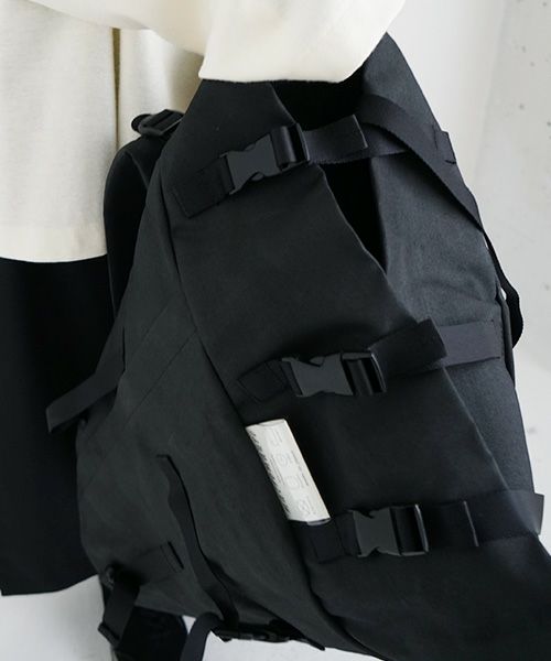 macromauro マクロマウロ.KAOS 2.0[PENKI BLACK]_