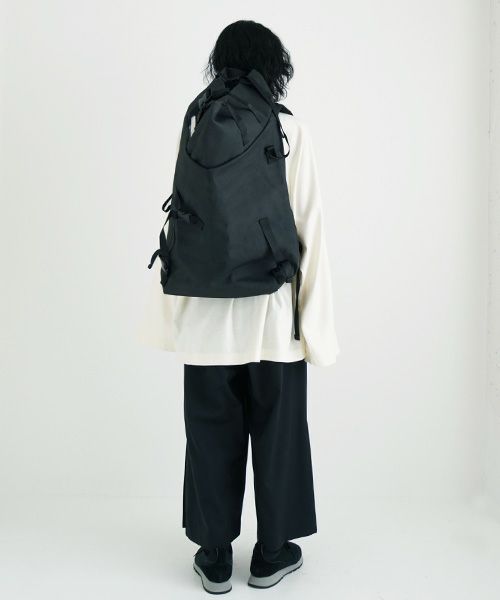 macromauro マクロマウロ.KAOS 2.0[PENKI BLACK]_