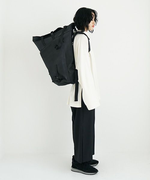 macromauro マクロマウロ.KAOS 2.0[PENKI BLACK]_