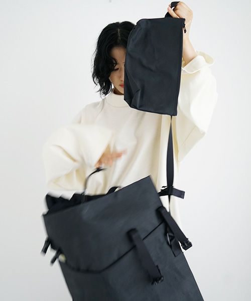 macromauro マクロマウロ.KAOS 2.0[PENKI BLACK]_