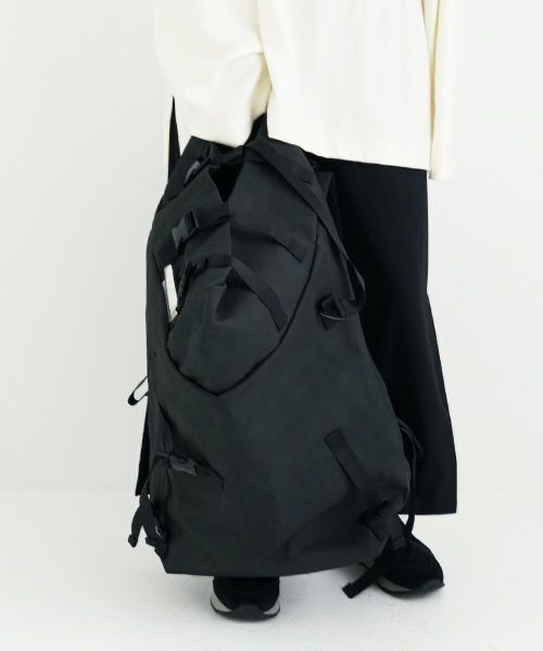 macromauro マクロマウロ.KAOS 2.0[PENKI BLACK]_