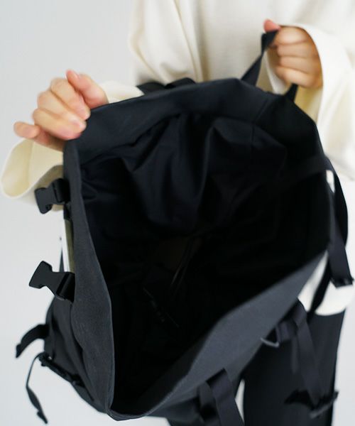 macromauro マクロマウロ.KAOS 2.0[PENKI BLACK]_