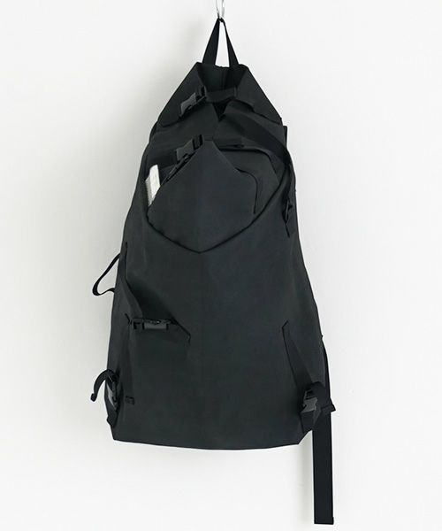 macromauro マクロマウロ.KAOS 2.0[PENKI BLACK]_