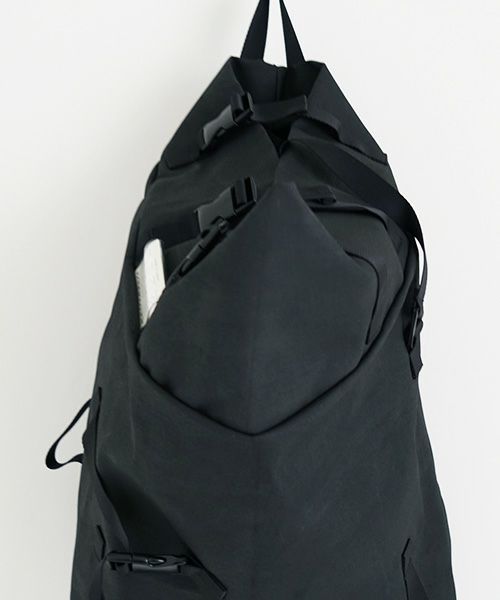 macromauro マクロマウロ.KAOS 2.0[PENKI BLACK]_