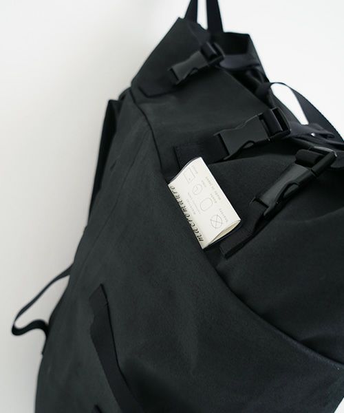 macromauro マクロマウロ.KAOS 2.0[PENKI BLACK]_