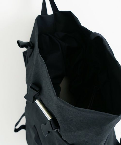 macromauro マクロマウロ KAOS 2.0[PENKI BLACK]_