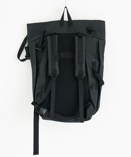 macromauro マクロマウロ.KAOS 2.0[PENKI BLACK]_